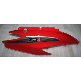 SOL KORUMA LEVHASI GRİ (2022 MODEL)