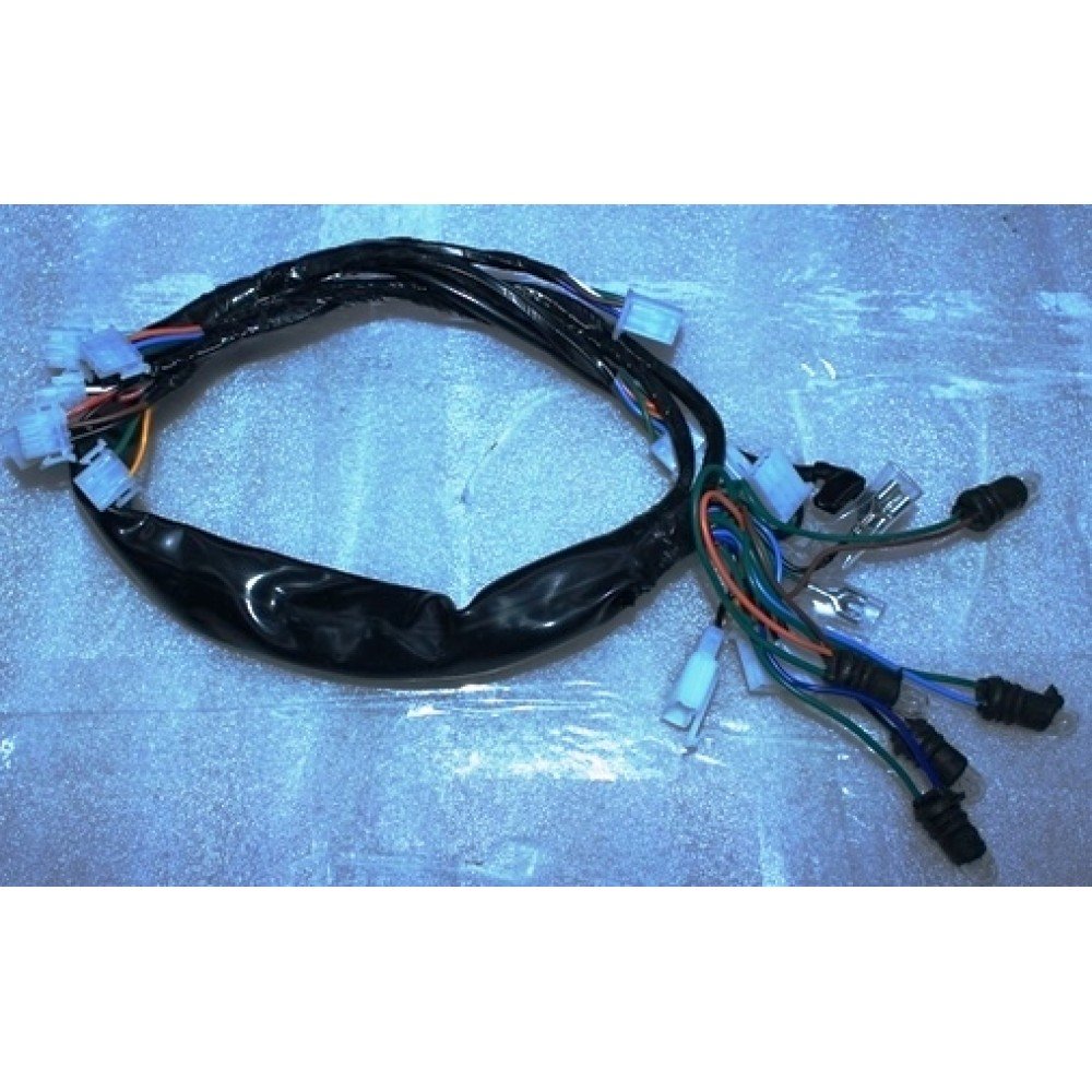 ÜST ELEKTRİK TESİSATI