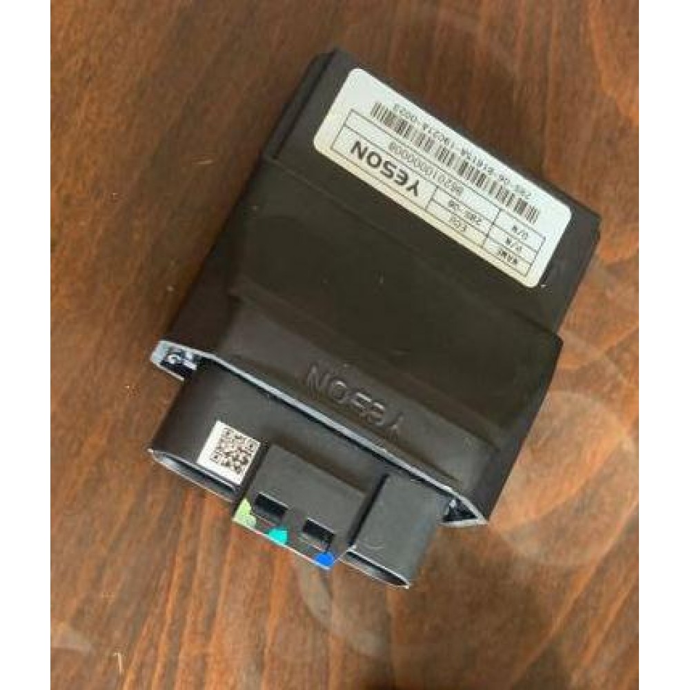 BEYİN (EURO 5 -B1630A)