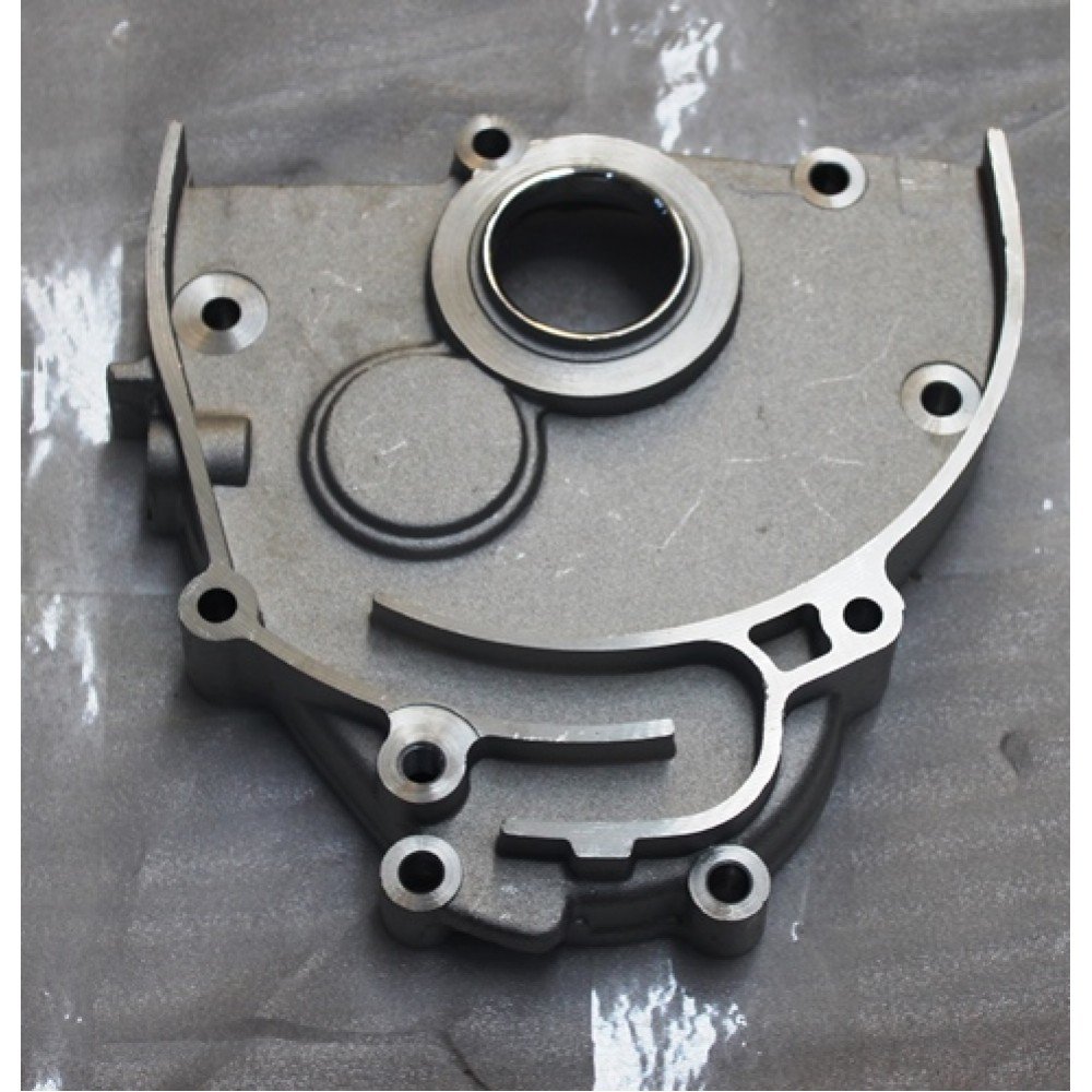 DİFRANSİYEL DİŞLİ KAPAĞI DIŞ