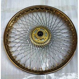 CG.544
ÖN JANT TELLİ (17