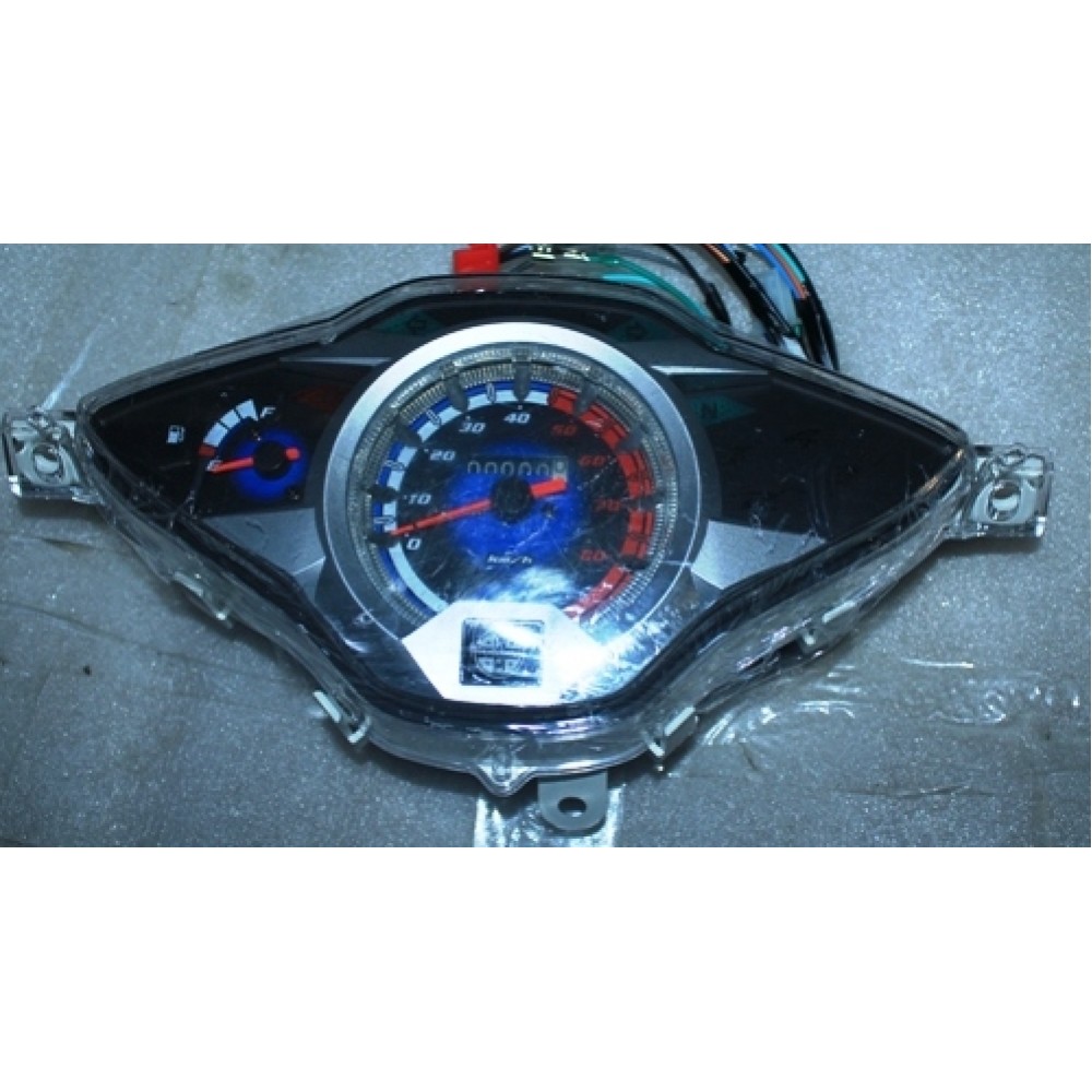 KM SAATİ (EURO 5)