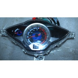 KM SAATİ (EURO 5)