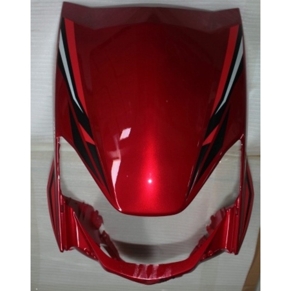 ZR4 - 016
ÖN PANEL KIRMIZI