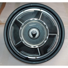 ARKA JANT KOMPLE