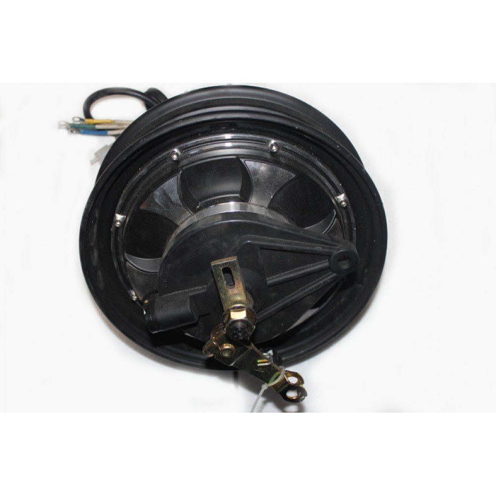 HERKUL7000 - 002
ARKA JANT KOMPLE (72V)