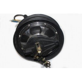 HERKUL7000 - 002
ARKA JANT KOMPLE (72V)