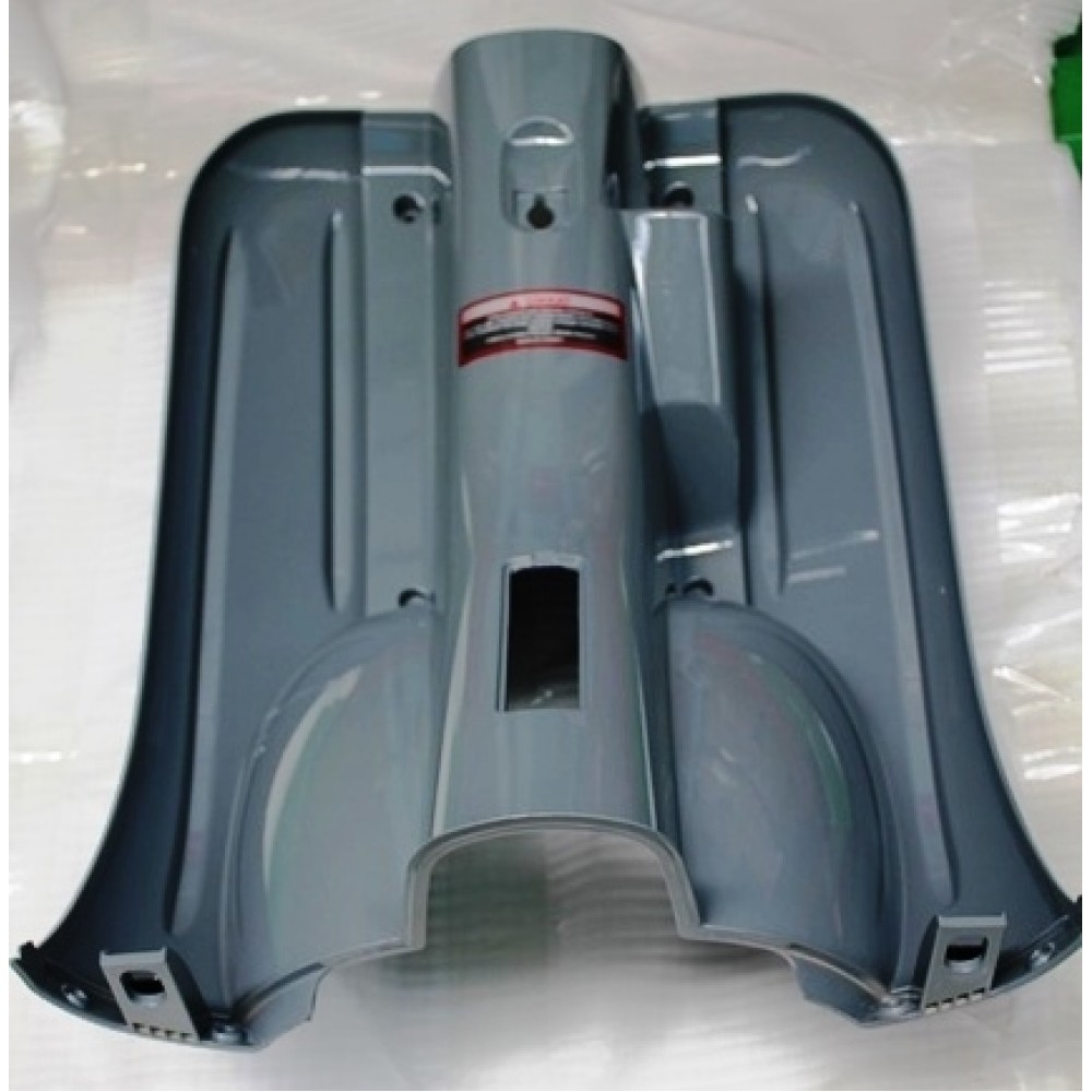 ÖN PANEL GRİ