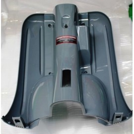 ÖN PANEL GRİ