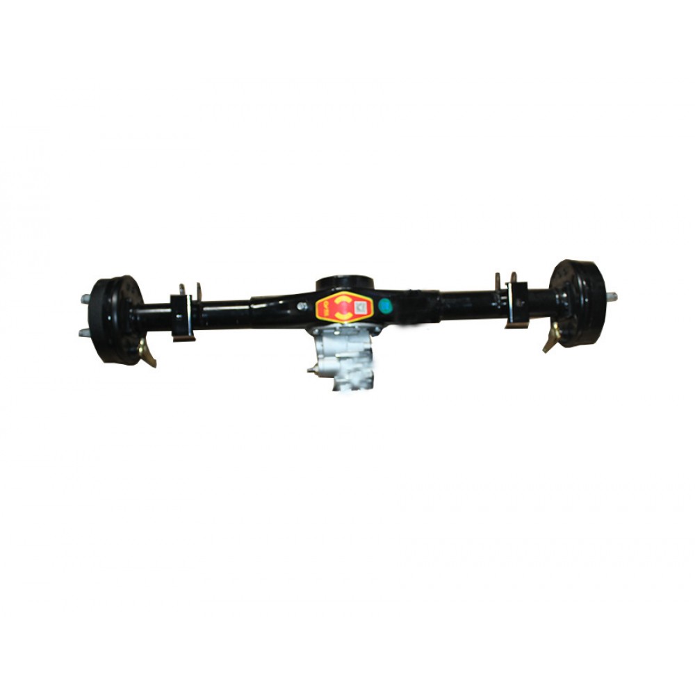 ŞAFT MİLİ KOMPLE (100 cm)