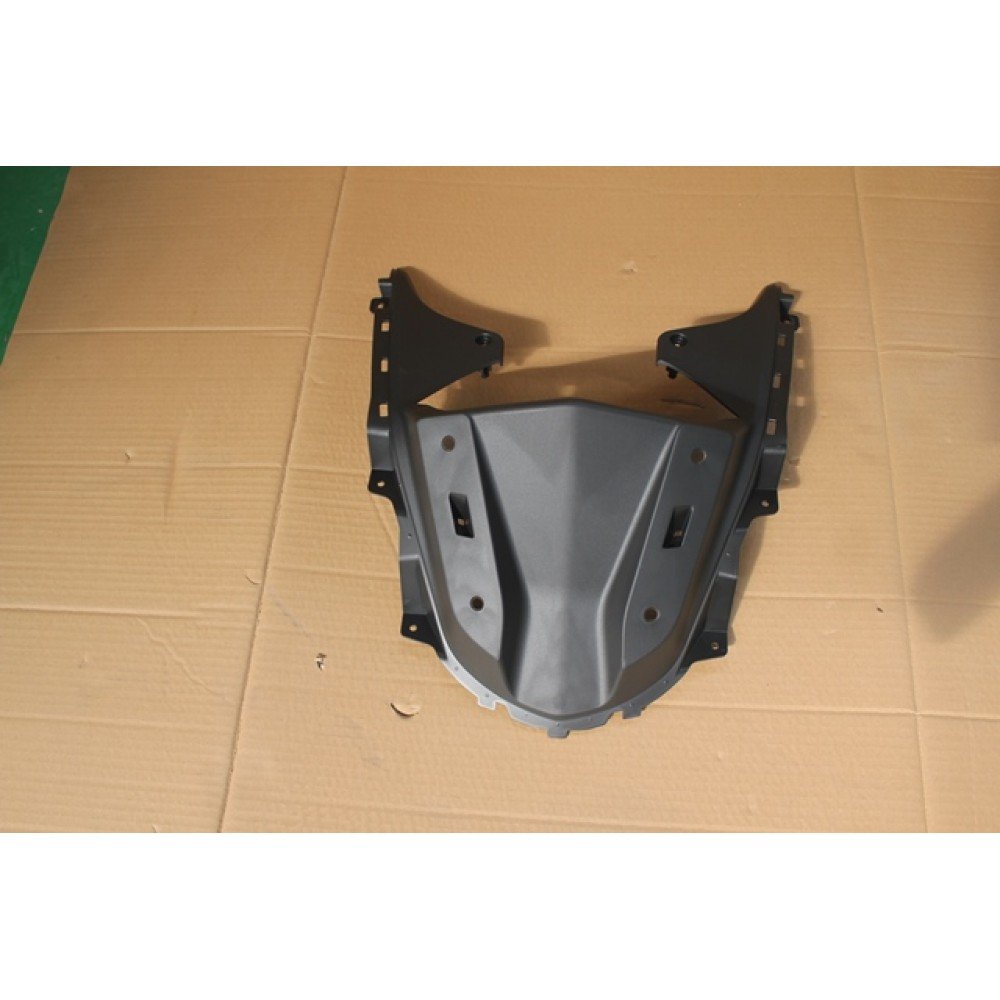 MAX-T 012
KM ANA ÇERÇEVESİ