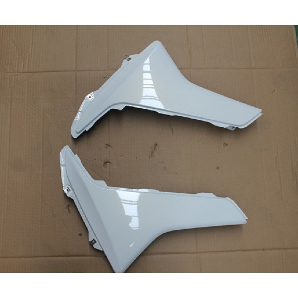 MAX-T 035
SOL ÖN PANEL ALT MAT GRİ