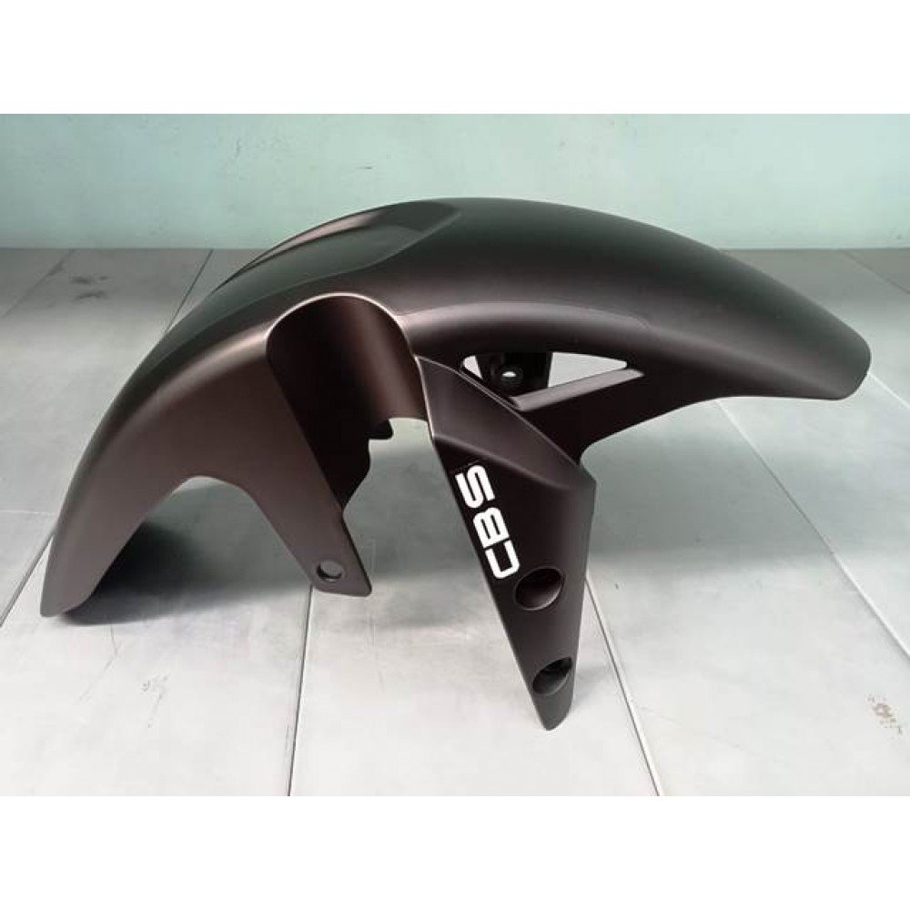 MT125 - 040
ÖN ÇAMURLUK GRİ