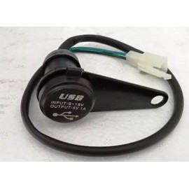 USB