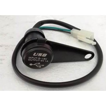 USB