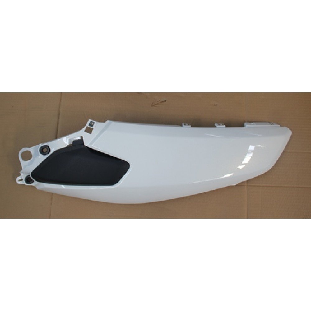 MAX-T 160
SOL KORUMA LEVHASI BEYAZ