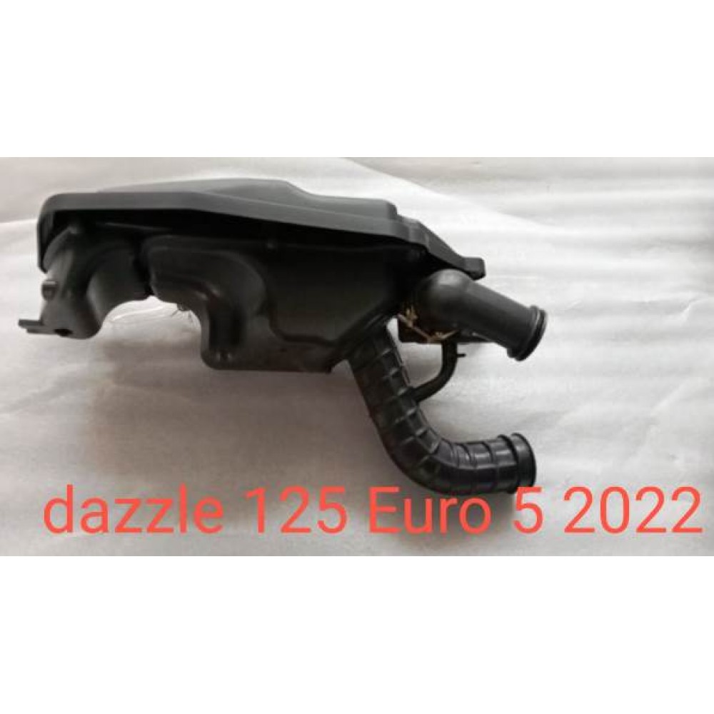 HAVA FİLTRESİ KOMPLE (EURO 5)