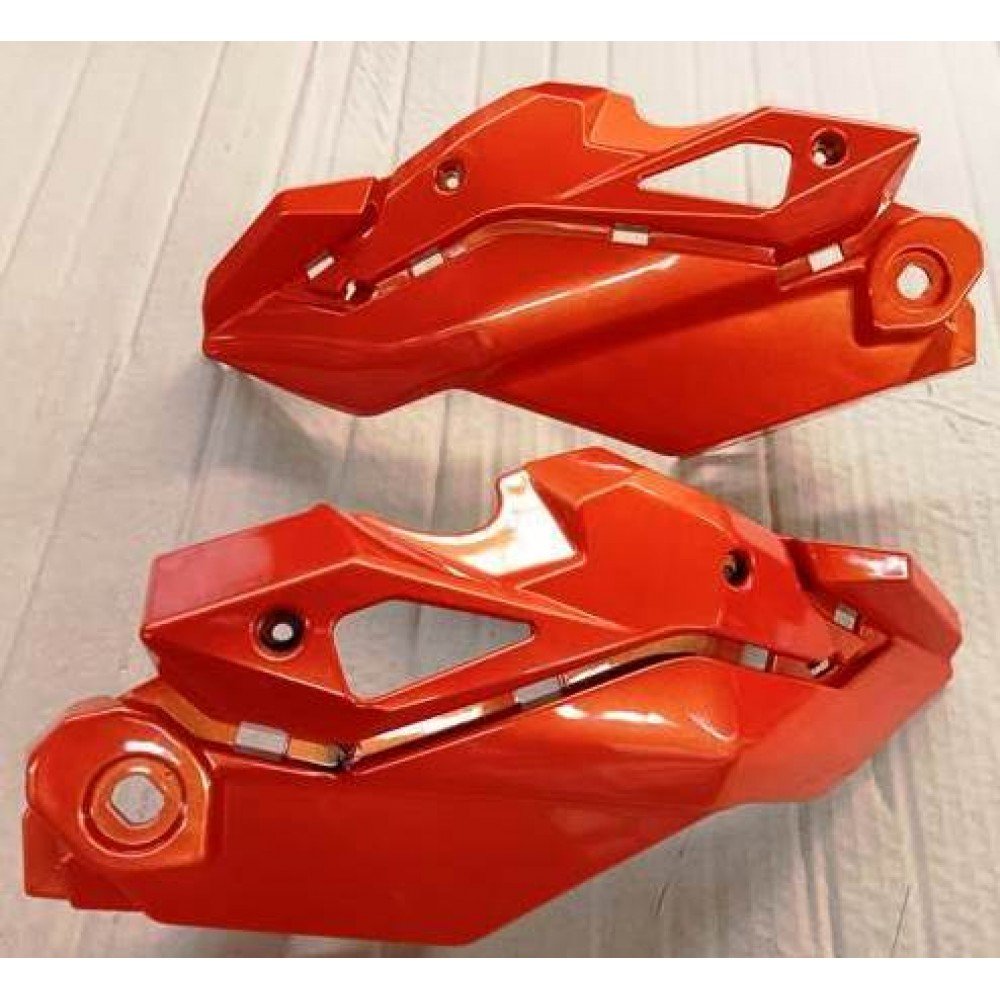 ARS200- 063
FAR ÇERÇEVESİ AKS. KIRMIZI TK