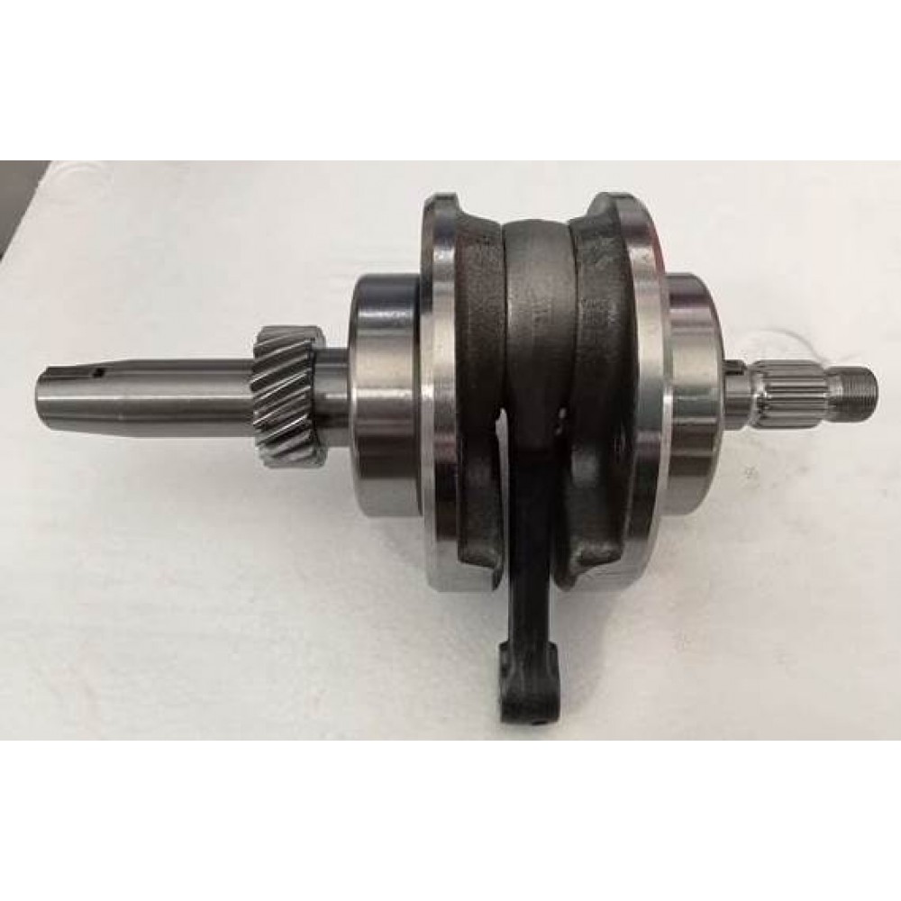KRANK MİLİ KOMPLE
