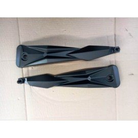 MT125 - 128
MOTOR KORUMA DEKORATİF PLS. PARLAK SİYAH