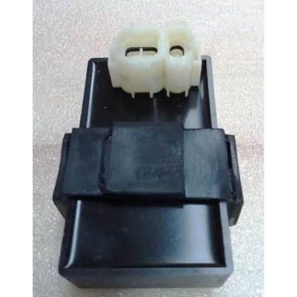 ATV HECTOR- 054
BEYİN