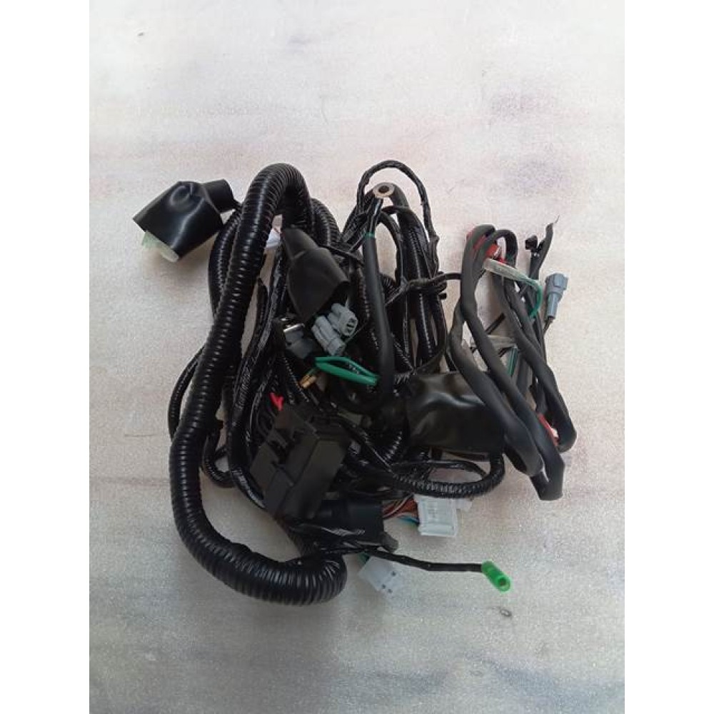ELEKTRİK TESİSATI
