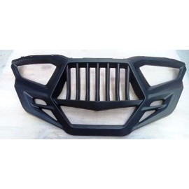 ÖN TAMPON PLASTİĞİ