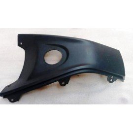 DEPO ÜST KORUMA PLASTİĞİ
