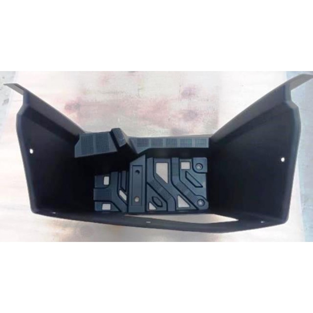 SAĞ BASAMAK PLASTİĞİ