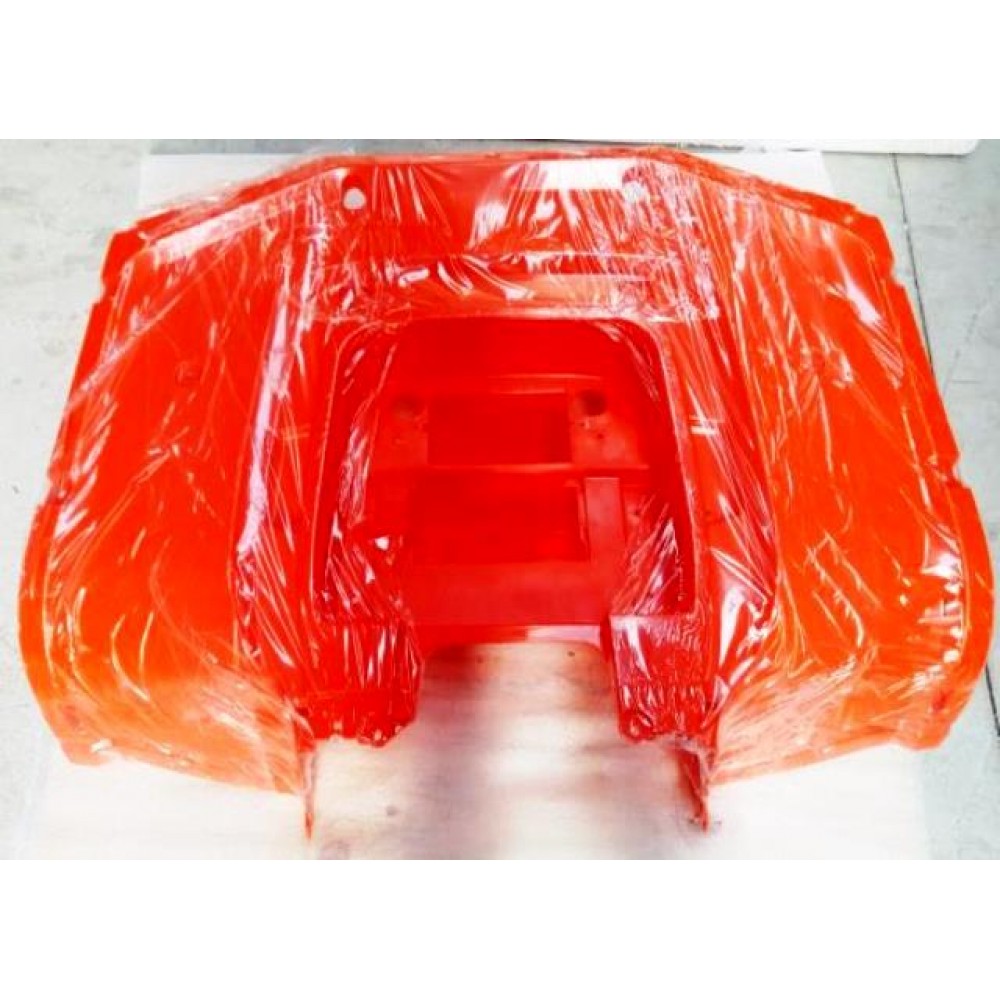 ARKA PANEL TURUNCU