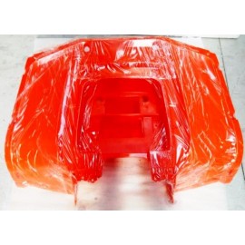 ARKA PANEL TURUNCU