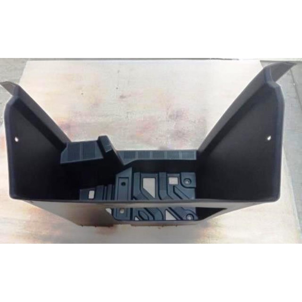 SOL BASAMAK PLASTİĞİ