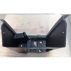 SOL BASAMAK PLASTİĞİ
