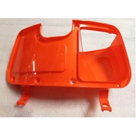 CAPPUCINO - 416
TORPİDO İÇ KAPAĞI TURUNCU