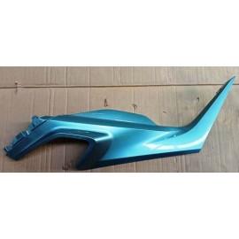 SOL YAN PANEL GRİ
