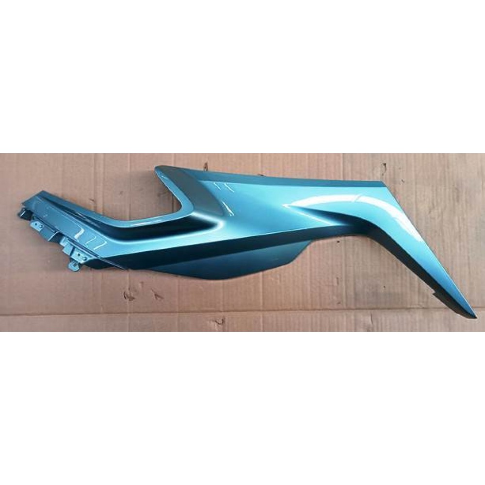 SAĞ YAN PANEL GRİ