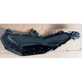 SAĞ BASAMAK PLASTİĞİ