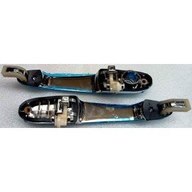 SOL KAPI KOLU SOL KAPI KOLU