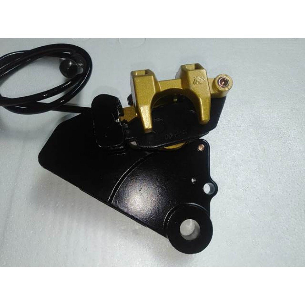 ARS200- 152
ÖN FREN SİSTEMİ ALT MERKEZ