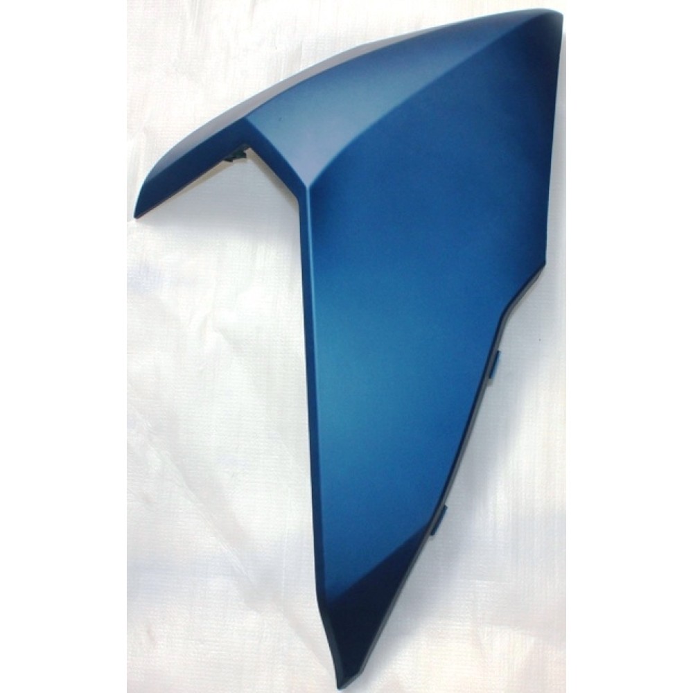 SOL ÖN PANEL ALT GRİ
