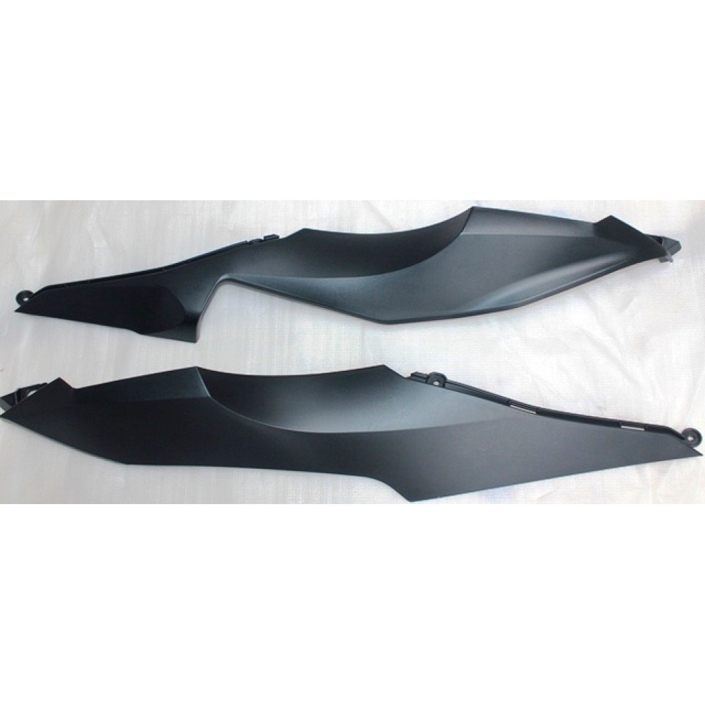 GT 125- 026
SOL MARŞBİYEL