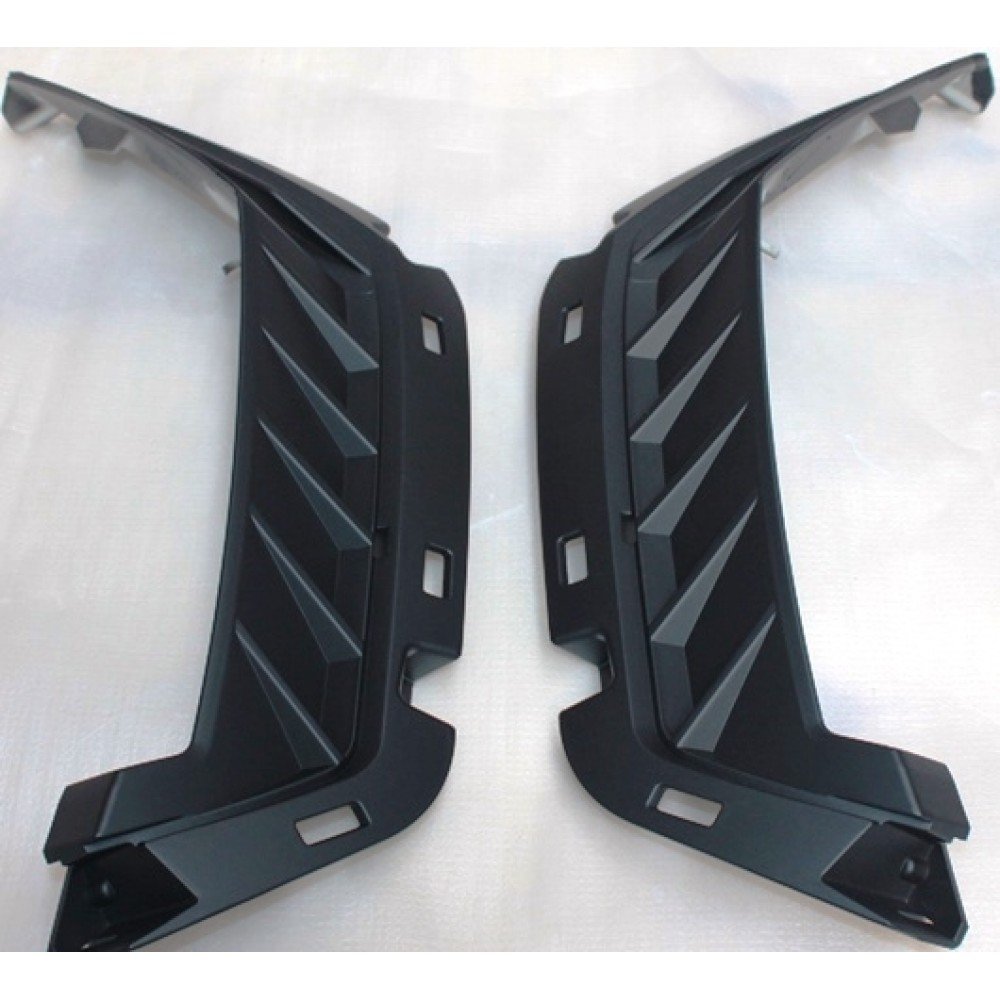 GT 125- 028
ÖN PANEL DEK.PLS SAĞ