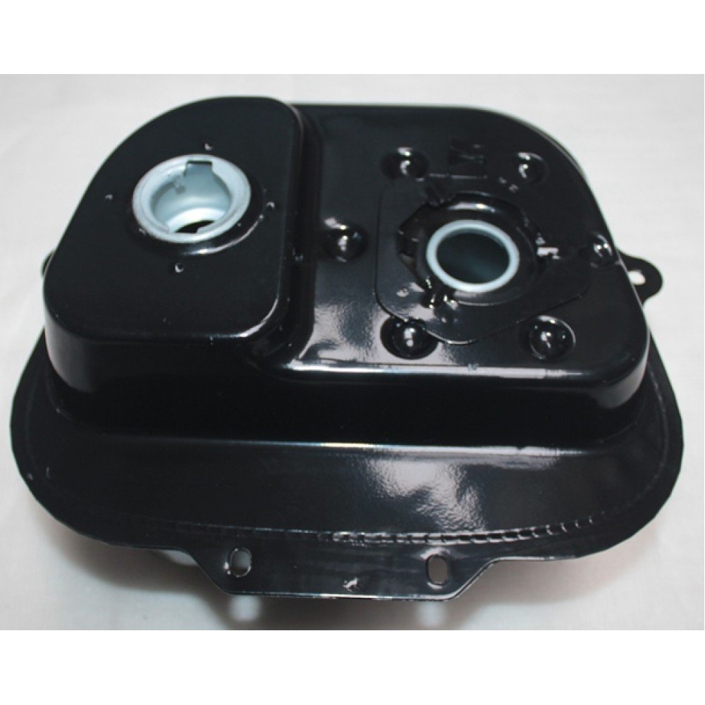 SAFARI 50 -037
BENZİN DEPOSU (EURO 3)