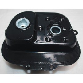 SAFARI 50 -037
BENZİN DEPOSU (EURO 3)