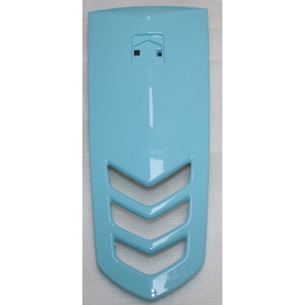 SAFARI 50 -059
ÖN ORTA KAPAK GRİ