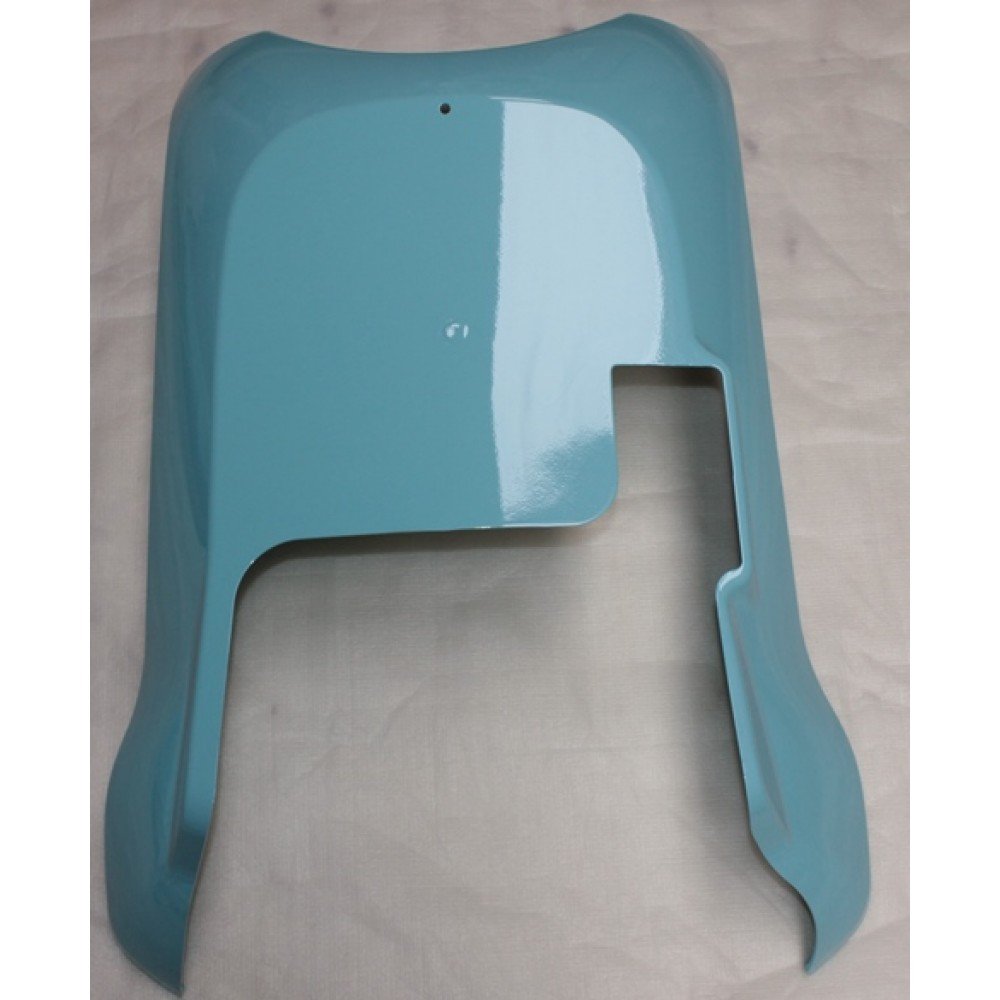 SAFARI 50 -101
ŞASE ALTI ÇAMURLUK MAVİ