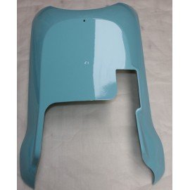 SAFARI 50 -101
ŞASE ALTI ÇAMURLUK MAVİ