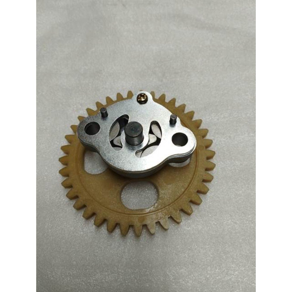 YAĞ POMPASI YAĞ POMPASI